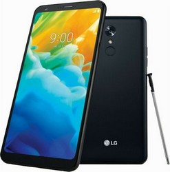 Замена шлейфов на телефоне LG Stylo 4 Q710ULM в Чебоксарах